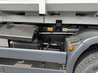 MAN TGS 18.360/4X4/Nosič kontejnerů - 8
