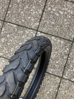 Mitas Enduro Trail 110/80 B19 - 8