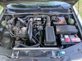 Citroen Xantia 1.9 TD - 8