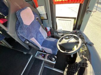 Iveco Domino - 3 měsíce záruka - 8