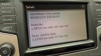 VW Passat B8 110kw,Bez AdBlue - 8