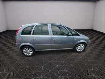 Na prodej Opel Meriva 1.4 16v 66kw - 8