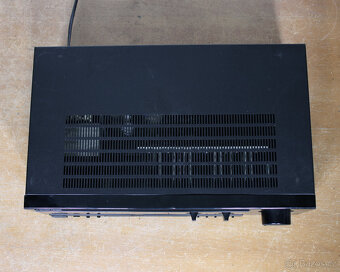 Receiver Pioneer SX 202 R. - 8