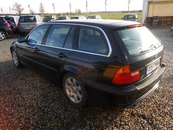 Bmw 320i 120Kw Automat - 8