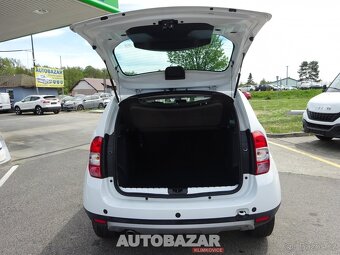Dacia Duster 1,5 dCI - 8