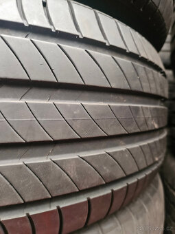 235/55R18 100V Primacy 4 VOL MICHELIN - 8