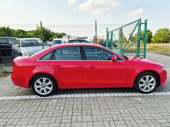 Audi A4, 2.0 i - 140000 KM - 8