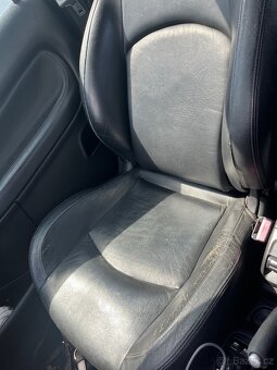 Peugeot 206 CC 2.0 100kW - 8