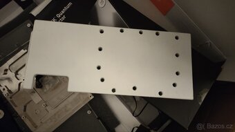 Chlazení grafické karty Vector - 8
