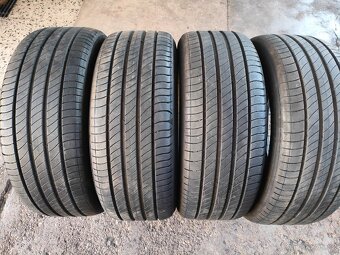 Letní Michelin Primacy4, 215/55/18 - 8