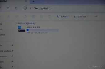 Acer Aspire Go 15 i5/16GB/SSD 1TB/záruka - 8