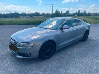 Audi a5 Coupe - 8