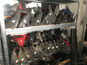 Náhradní díly BMW E30,E28,E24,E21,E12,E32 - 8