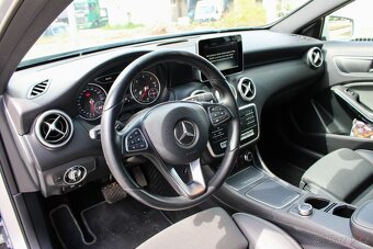 Mercedes - Benz A 160D AMG - packet A/T - 8