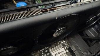 XFX RX 5700 XT TD 8G D6 - 8