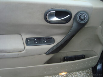 Renault Megane 1,5DCI - 8