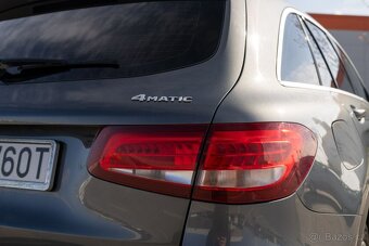 Mercedes-Benz GLC 220d - 8