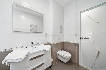 Prodej, apartmán 34 m2, Rakousko, Hardegg - 8
