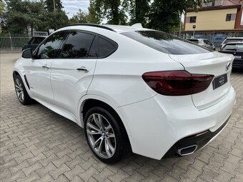 BMW X6 30d Msport Xdrive 2017 - 8