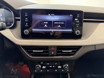 Škoda Scala,  1.0 TSi 85 kW STYLE - 8