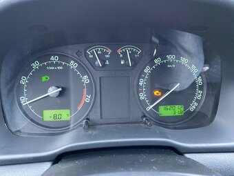 ŠKODA OCTAVIA 1 4X4 2.0 85KW 2003 COMBI - 8