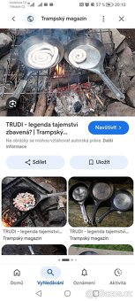 PÁNEV TRUDI - 8