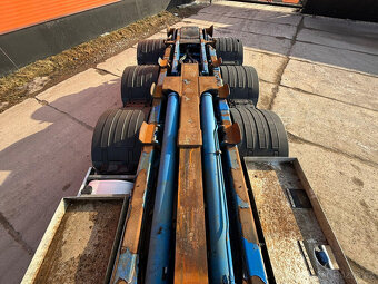 Volvo FM 500 euro 6 - 8
