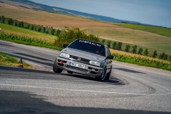 GOLF MK3 - 8
