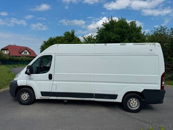 Citroen Jumper 2,2 L3H2 - 8