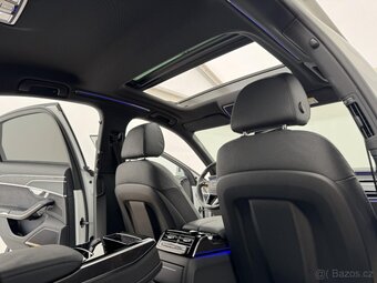 Audi A8, 55 Tfsi 250kw 4x4 S-Line DPH - 8