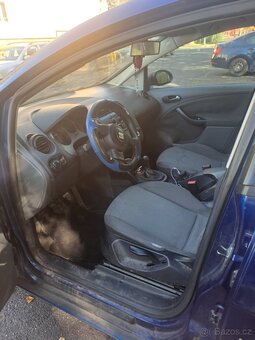 Seat altea 2.0 tdi - 8