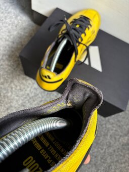 Adidas F50 Elite FG 2010 Remake Pack - 8