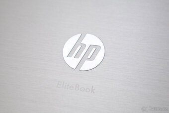 HP EliteBook 8540p – i5, 8 GB RAM, SSD, Win 10 - 8