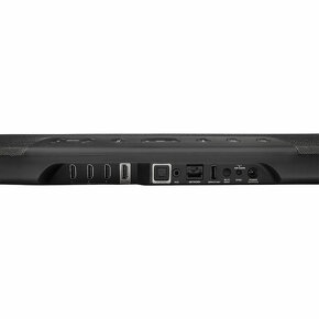 Soundbar Polk Magnifi Max SR černý 5.1 400W, Bluetooth - 8