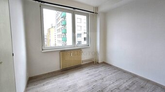 3+1, 70m2, Praha 10 - Zahradní město - 8