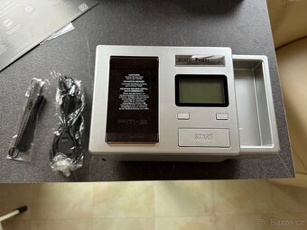 Powermatic - 8