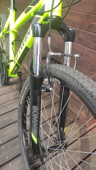 Btwin Rockrider 340 26" - 8