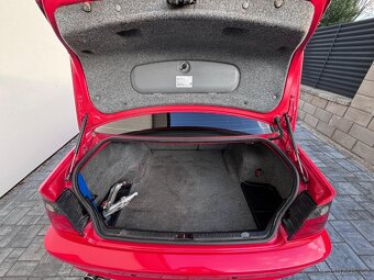BMW E46 coupe 320ci LPG - 8