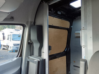 VW CRAFTER 2.0 L3H3 NOVÉ ROZVODY - 8