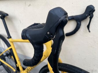 Specialized Diverge E5 2022 vel. 54 s GRX - 8