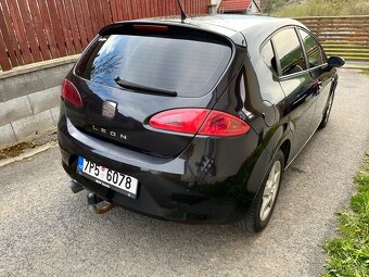 Seat Leon 1P 1.9tdi 77kw - 8