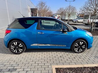 Citroën DS3 1.6 VTi SoChic AUTOMAT - 8