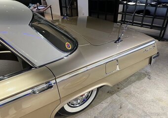 1962 Chevrolet Impala - 8