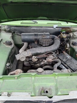 Chrysler 1610 - 8