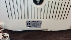 Fritovací hrnec Solac A5260, 1.5 L. - 8