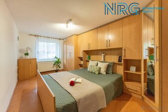 Prodej rodinného domu 63 m2, Žabonosy - 8
