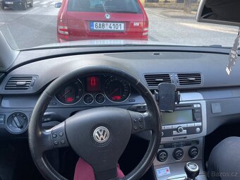 Vw Passat B6 1.9 tdi - 8