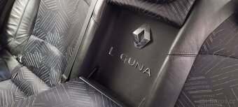 Prodám Lagunu 1,9 DCI 88 KW 6 rychlostí nízká spotřebnováSTK - 8
