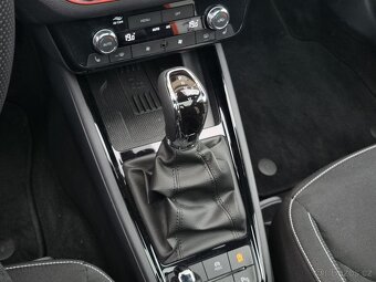 ŠKODA Kamiq 1.5TSI 110kW DSG Monte Carlo 2024 ZÁRUKA 5 087km - 8