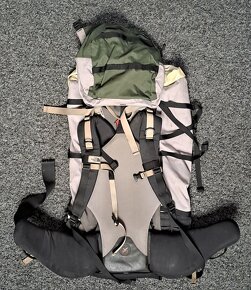 Trekový batoh North Face Badlands 75 - 8